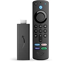 Amazon Fire TV